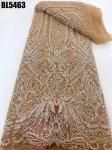 Middle East Muslim Arabian wedding dress heavy Handmade embroidery beaded bridal