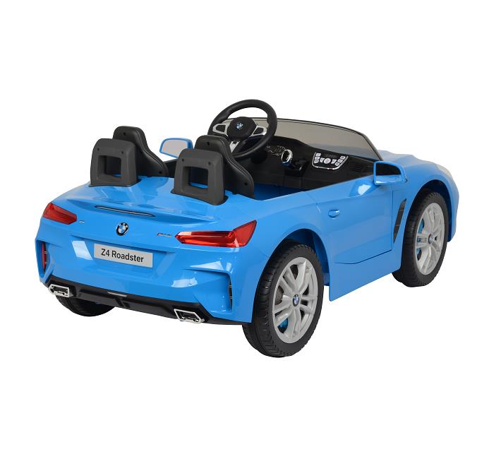 1*12V4.5AH Battery and Plastic Material Custom Electric Ride On Cars for Kids at Prices