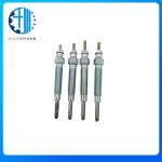 Heater Plug 36710-42021 For Hyundai H100 Diesel Engine Spare Parts