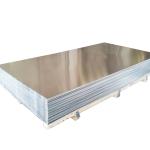 High Strength Aluminium Plates Sheets 5083 5052 3mm Alloy Plate