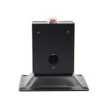 BL04 Floor and wall mount door holder wall mounted