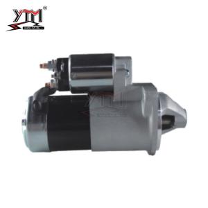 Quality S114780 703478 S114505 Electric Starter Motor M3T21281 M3T21281D M3T21282 M3T21881 wholesale