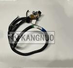 ZX330 ZX210 ZX200 Excavator Wiring Harness 4610412 Durable