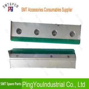 Quality Rubber SMT Squeegee Blades 250mm 133584 Durable For DEK Solder Paste Machine wholesale
