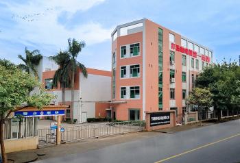 Guangdong Shunde Corrima Electrical Appliances Co., Ltd.
