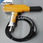 Electrostatic Optiselect manual powder coating equipment powder guns replacement