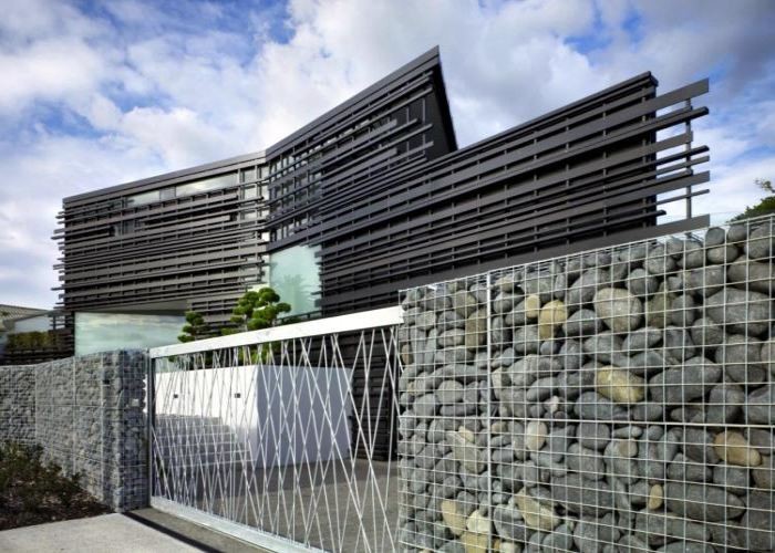 304 Stainless 6mm Welded Steel Wire Mesh Waterproof Paper Packing