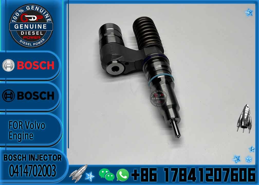 F00041N034,DLLA155P872,0433171584 genuine new EUI injector repair kit for 0414702002,0414702003