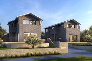 Quality Light Steel Frame Metal Security Door Steel Frame House Prefab Villa wholesale