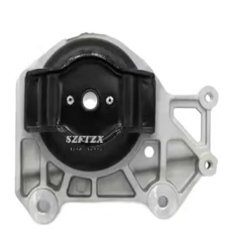 Genuine Engine Mount Front Left 1001110XKY28A for GREAT WALL HAVAL H6 WEY VV5 VV6