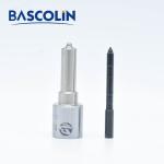 BASCOLIN Fuel Pump Injector Assy Nozzle DLLA146P1581 / DLLA 146P 1581 fits CR