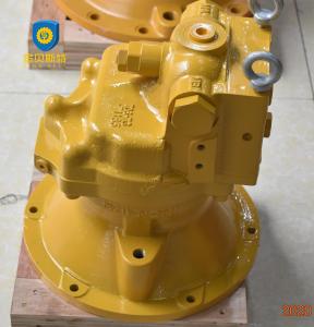 Quality Swing Motor Excavator Replacement Parts Swing Motor Assy 706-7041240 PC200-8 wholesale
