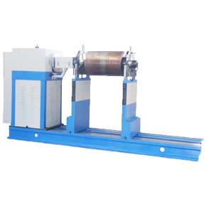 Quality Multiscene Antirust Hard Bearing Balancer , Stable Driveshaft Balancing Equipment wholesale