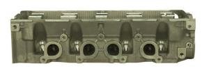 Quality KIA PRIDE B3 6 holes Aluminum Cylinder Head KK150-10-100D 1.3L 8V wholesale