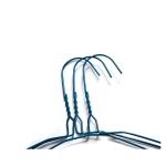 Sweater Dia 2.3mm 18" Laundry Room Clothes Hanger