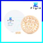 Flyin zircon dental block Monolayer zirconia blank HT-Plus Strength 1300Mpa