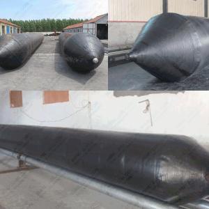 Quality Made in China Lifting Marine Ship Airbag/Pontoon wholesale
