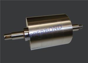 Quality Heat Treatment Gluing Roller Adapt To Cigarette Making Machine Of Coating wholesale