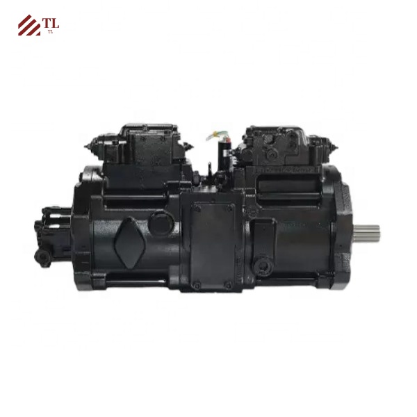 Durable Hydraulic Main Pump K3V112DT for Excavator EC210B EC210C EC240B Energy Mining