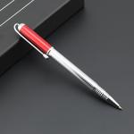 Fashion Metal Fountain / Roller Pen Dual Purpose Pen Texture Daily Use