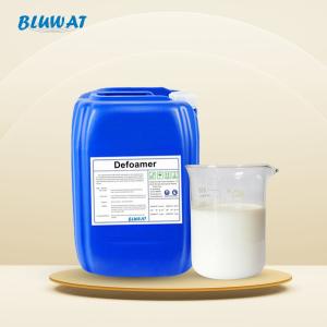 Quality Industrial-Grade Anti-Foaming Chemicals Defoamer Improves Efficiency in Bauxite Production Phosphate Flotation wholesale