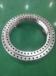 Crane Slewing Ring Turntable Swing Gear Toothless VLU 200844