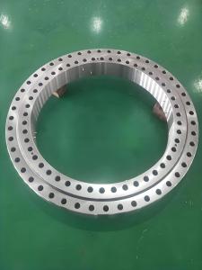Quality Crane Slewing Ring Turntable Swing Gear Toothless VLU 200844 wholesale