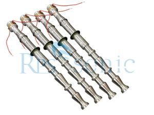 Quality High Power Ultrasonic Homogenizer Sonicator 20khz Food Mixing wholesale