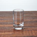Thickened base Straight Sided 6oz Kolsch Beer Glasses