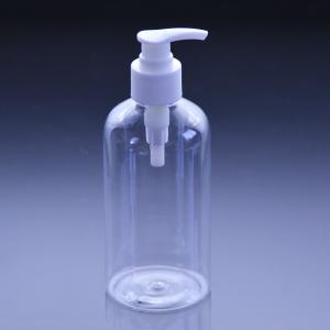Quality 400ml OEM Shampoo And Conditioner Bottles wholesale