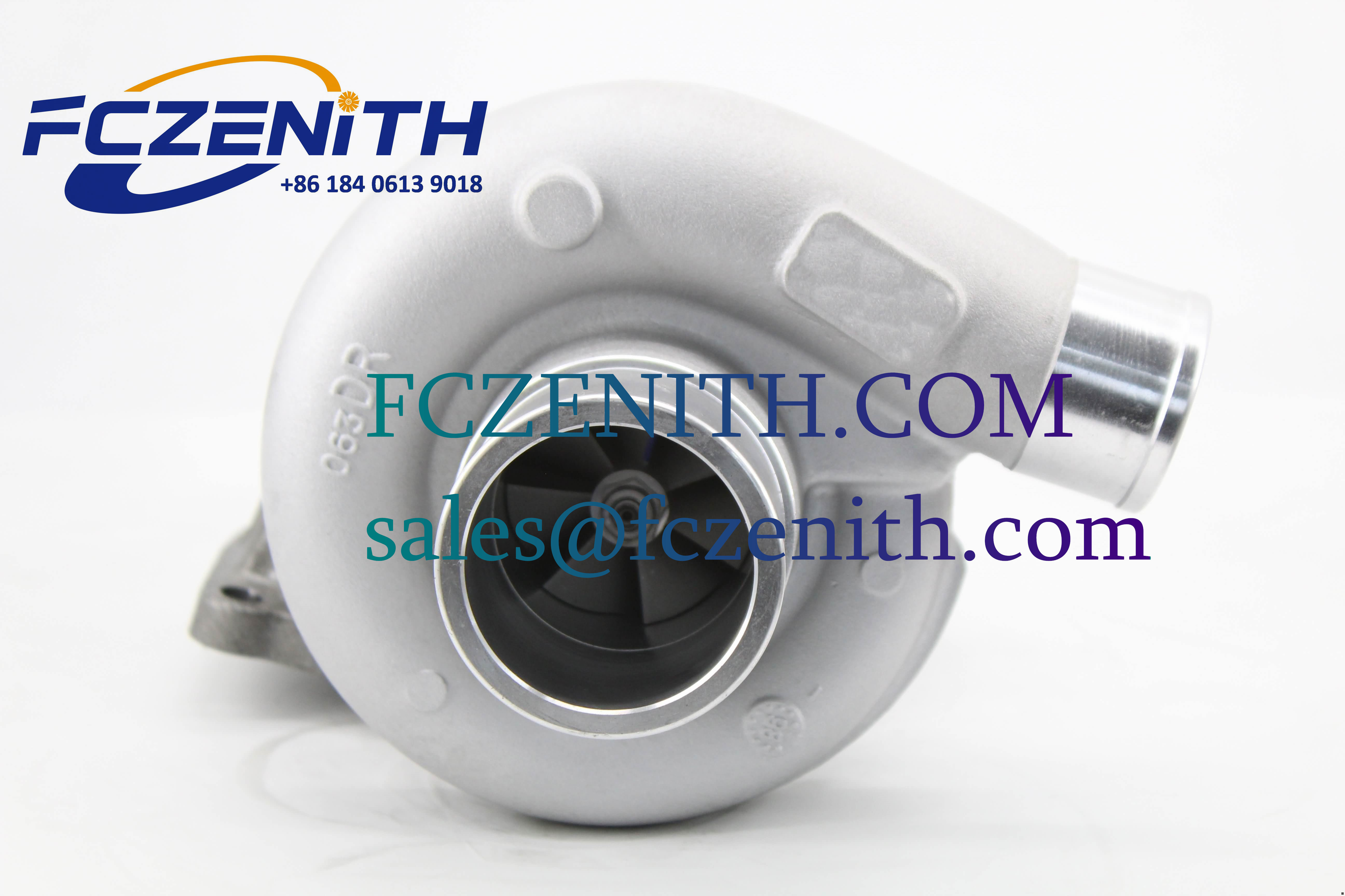 S2E C&AT-20 C&ATerpillar Turbocharger 115-5853 0R6906 1155853