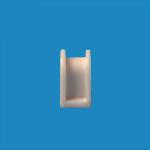 1300mpa Flexural Strength Zirconia Ceramics Oxide For Ceramic Ring Tube Rod