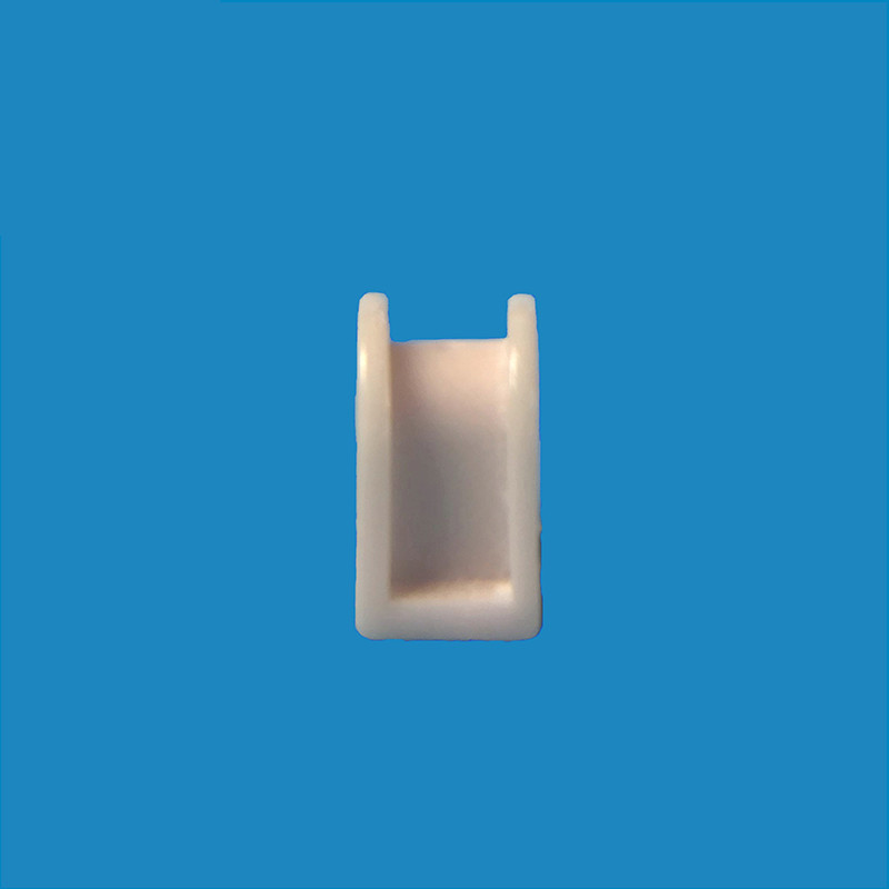 1300mpa Flexural Strength Zirconia Ceramics Oxide For Ceramic Ring Tube Rod Production