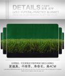 portable popular golf green