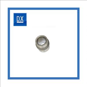 Quality 20Cr Geomet Coating carburizing heat treatment bushing for Molding Ejection wholesale