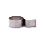 ISO9001 Approved 80mm Flat Spiral Torsion Spring