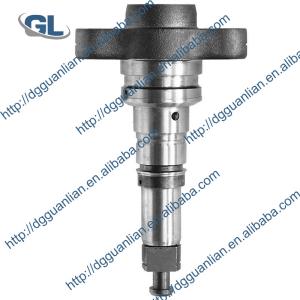 Quality Good Price Diesel Fuel injection Pump Plunger 2418 455 165 2455-165 For Diesel wholesale