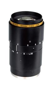 Quality ITS Lens 4/3&quot; F2.0 50mm Megapixel C Mount Manual Iris Lens for Intelligent traffic, Industrial camera wholesale