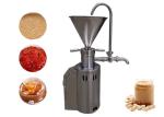 Cashew Nut Colloid Mill Machine Automatic Food Processing Machine