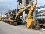 Used CAT 325D 320D 320D2 320DL 320GX 323 326 330 next gen excavator, 95% brand