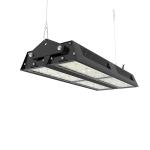 480W LED Linear High Bay Light 170lm/W Commercial / Industrial LED Highbay Light
