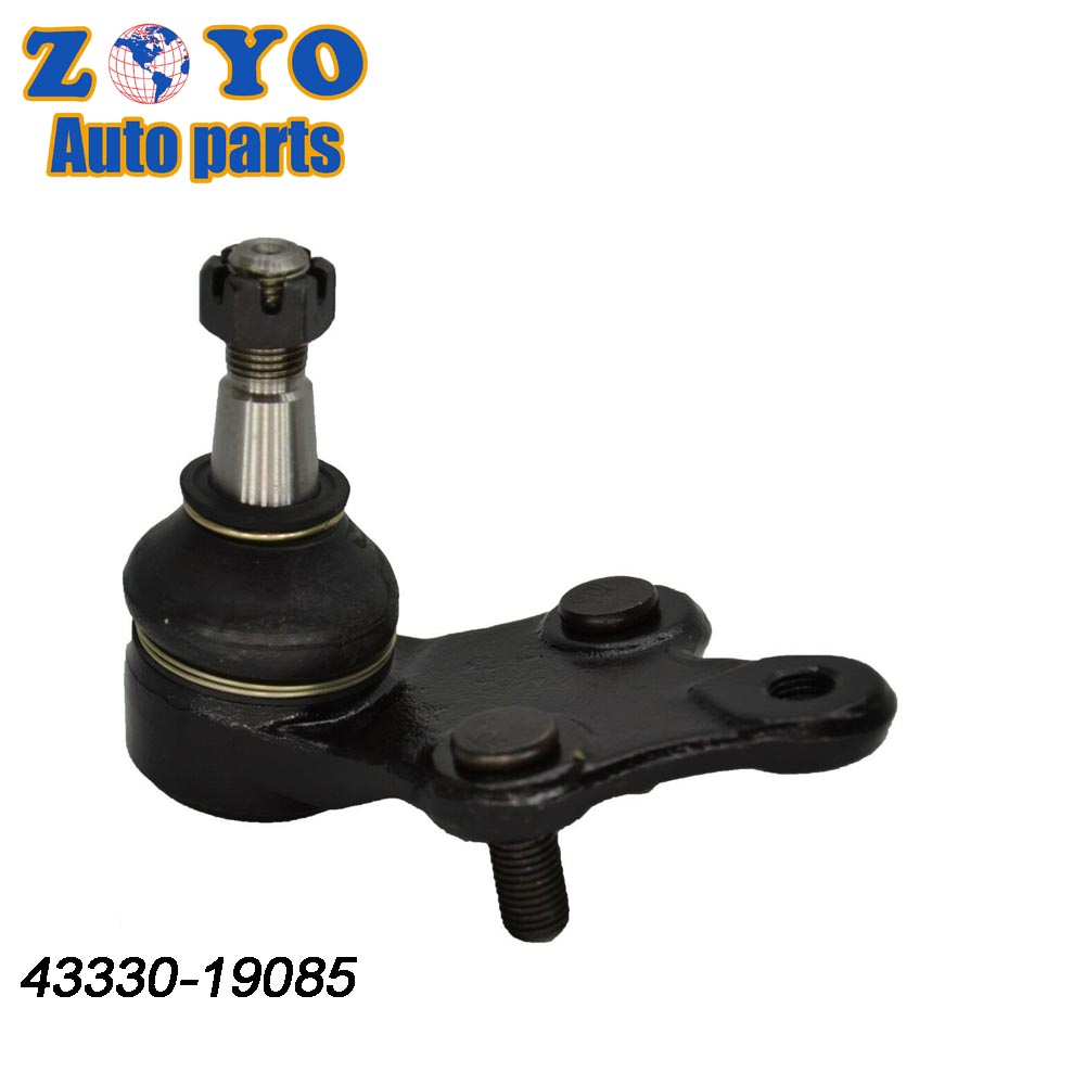 Suspension Control Arm Ball Joint for Toyota STARLET PASEO Convertible EL54 1996-1999