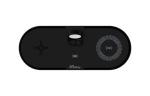 Magnetic Coil 205KHz Qi 15W Wireless Charging Pad 12V1.5A