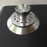 Wall Mounted HVAC Scent Diffuser Hotel Lobby Room Machine 1000ml Capacity