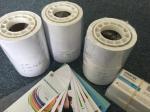 Premium Glossy Photo Paper Non - Toxic , RC Glossy Inkjet Photo Paper Tear -