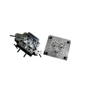 Quality Aluminum Alloy ADC10 EPS Injection Molding Fine Finish wholesale
