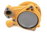 WA380 Excavator Water Pump