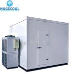 High quality food cold room factory use