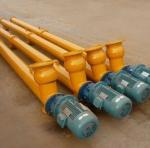 AAC Line Powder Screw Conveyor