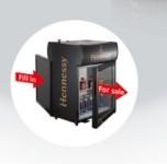 Quality 35L display Mini fridge, Cola Fridge wholesale